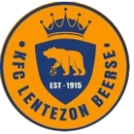 KFC Lentezon Beerse logo