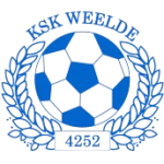 KSK Weelde logo