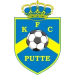 KFC Putte logo