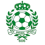 KFC Dessel sport B logo