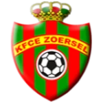 KFCE Zoersel logo