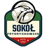 Sokół Frydrychowice logo
