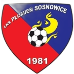 Płomień Sosnowice logo