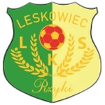 Leskowiec Rzyki