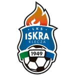 Iskra Klecza Dolna logo