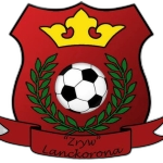 Zryw Lanckorona logo