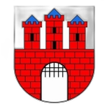 Żarek Stronie logo