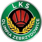 Olimpia Zebrzydowice logo