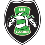 Czarni Koziniec logo