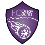 Orsay Bures FC logo