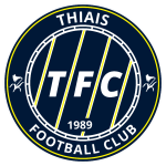Thiais F.C. logo