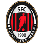 SFC Neuilly sur Marne 2 logo