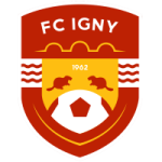Igny A.F.C. 2 logo