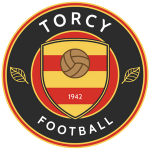 Us Torcy PVM 2 logo
