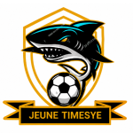 Jeune Timesye logo