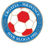 HNK Sloga Mravince U19 logo
