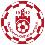 RNK Split 1912 U19 logo