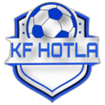 FC Hotla logo