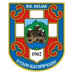FK Kozjak logo