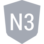 NŠ 30S 2026 U17 logo