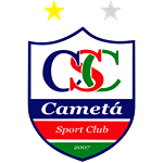Cametá SC U17
