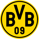 Borussia Dortmund ZFL logo