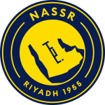 Al Nassr ZFL logo