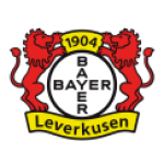 Bayer04 Leverkusen ZFL logo