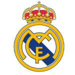 Real Madrid ZFL logo