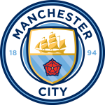 Manchester City ZC logo
