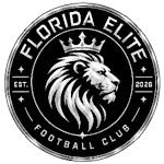 Florida Elite FC Wolves logo