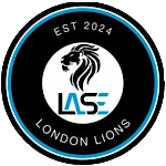 LASE Lions logo