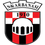 NK Arbanasi U17 logo