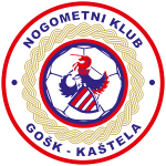 NK Gošk Kaštela U17 logo