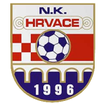 NK Hrvace U17 logo