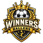 Winners Ballers logo