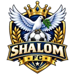 Shalom FC logo