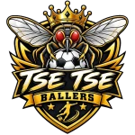 Tse Tse Ballers logo