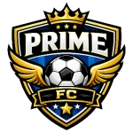 Prime FC logo