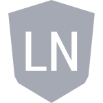 LZS Nowa logo