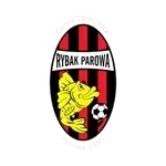 Rybak Parowa logo