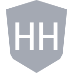 Huracán Henares Veteranos logo