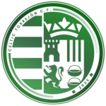 Celtic Torrejón CF Veteranos logo