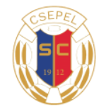 Csepel SC II logo