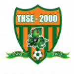 THSE 2000 logo