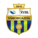 Városgazda UA logo
