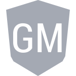 GERC Municipal de Montenegro U17 logo
