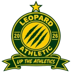 Leopard Athletic FC logo