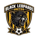 Black Leopards United logo