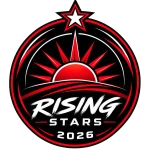 Rising Stars FC logo